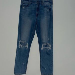 American Eagle Mom Jeans